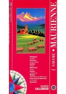 Felietony i reportaże - Maurienne - miniaturka - grafika 1