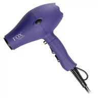 Lokówki - FOX Suszarka SMART FRONT VIOLET - miniaturka - grafika 1