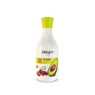 Odżywki do włosów - Dikson, Consumer Hair Juice Nutriente, Odżywka do włosów, 400ml - miniaturka - grafika 1