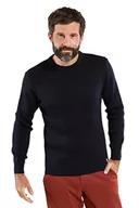 Swetry męskie - Armor Lux Brignogan sweter męski, Statek, S - miniaturka - grafika 1