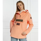 Kurtki damskie - Napapijri Kurtka Rainforest | Regular Fit - miniaturka - grafika 1