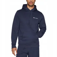Bluzy męskie - Champion bluza męska z kapturem Hooded Sweatshirt 220258.BS501 S - miniaturka - grafika 1