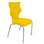 Meble do szkół i przedszkoli - Dobre krzesło Spider (rozmiary 1-6) - miniaturka - grafika 1