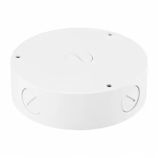 Hanwha SBV-136BW akcesoria do kamer monitoringowych Skrzynka przyłączeniowa - Kamery do monitoringu - miniaturka - grafika 1