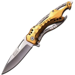 Nóż składany Master Cutlery MTech USA MT-A705SGD Spring Assisted - Noże - miniaturka - grafika 1