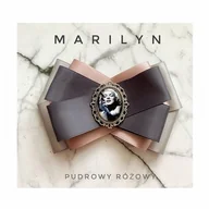 Broszki - Kolekcja Brosz z Marilyn Monroe NOWOŚĆ Ikona Stylu - miniaturka - grafika 1