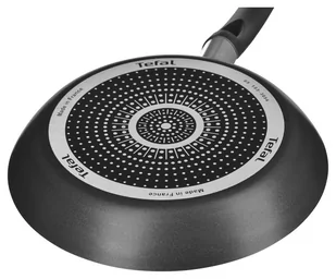 Patelnia TEFAL Simplicity 28cm B5820602 - Patelnie - miniaturka - grafika 4