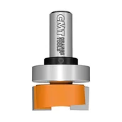 Frezy - CMT Frezy na czopy łączeniowe z prowadzeniem S-8 ;D-16; I-19; średnica łożyska-1 (901.160.11B) - miniaturka - grafika 1