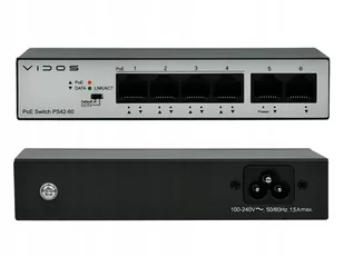 Wideodomofon Vidos ONE S2201D-SKM Skrzynka na Listy Monitor M2020 IPS - Wideodomofony - miniaturka - grafika 4