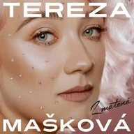 Country - CD Tereza Mašková: Zmatená - miniaturka - grafika 1