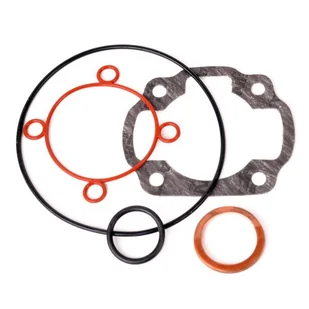 Zestaw uszczelek Airsal Alu-Sport 70cc do CPI LC, d=47,6 mm - Części motocyklowe - miniaturka - grafika 1