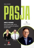 Rozwój osobisty - Pasja - miniaturka - grafika 1