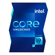 Procesory - Intel Core i9-11900K (BX8070811900K) - miniaturka - grafika 1