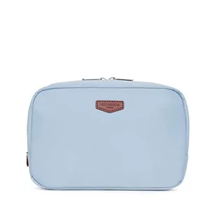 Hexagona, BOLSO UNISEX DOROSŁYCH, Bleu ciel, Bleu Ciel - Torebki damskie - miniaturka - grafika 1