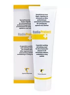 Kosmetyki po opalaniu - AUREA PHARMA Radioprotect krem kojąco łagodzący 100 ml |  OD 149 PLN! - miniaturka - grafika 1