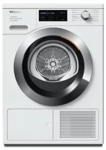 Suszarka MIELE TEL685WP 125 Gala Edition - Suszarki do prania - miniaturka - grafika 1