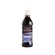 Słodkie kremy i masła - DE NIGRIS Krem balsamiczny owoce leśne 250 ml - miniaturka - grafika 1