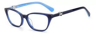 Okulary korekcyjne Kate Spade EMMALEE PJP - Okulary korekcyjne, oprawki, szkła - miniaturka - grafika 1