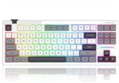 Klawiatury - Redragon OTIIM PRO K729WGB-RGB-PRO - miniaturka - grafika 1