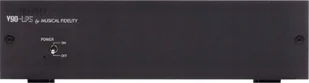 Musical Fidelity Przedwzmacniacz gramofonowy V90-LPS czarny - Akcesoria gramofonowe - miniaturka - grafika 1