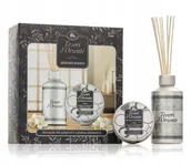 Świece - Tesori d'oriente B. Piżmo Zestaw Świeca Patyczki - miniaturka - grafika 1