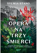 Powieści historyczne i biograficzne - opera na trzy śmierci - miniaturka - grafika 1