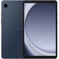 Tablety - Tablet SAMSUNG Galaxy Tab A9 8.7" 8/128 GB Wi-Fi Granatowy  - miniaturka - grafika 1