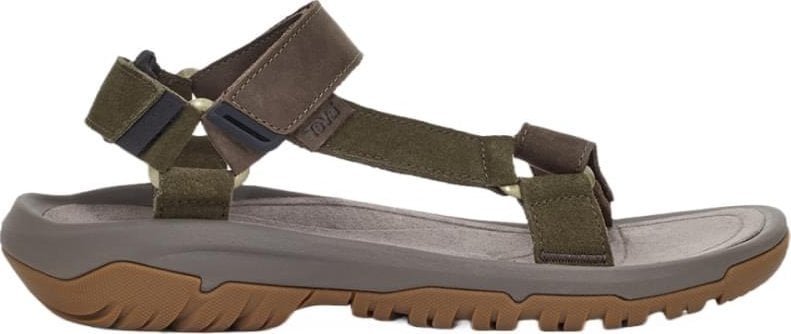 Teva M'S Hurricane XLT 2 Admix, DOL, 40.5 us 8; uk 7