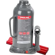 Podnośniki - Proline Podnośnik hydrauliczny słupkowy 12t 46812 - miniaturka - grafika 1