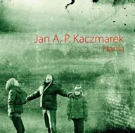 Inna muzyka - Hania OST) Jan A P Kaczmarek Płyta CD) - miniaturka - grafika 1