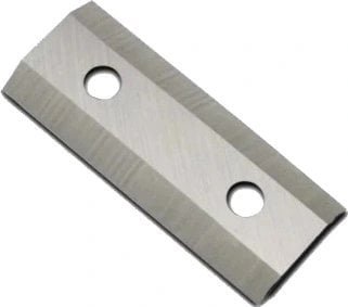 OLEO-MAC OM LINE MASTERCUT NÓŻ OSTRZE TNĄCE NOŻE DO ROZDRABNIACZA OLEO-MAC OM LINE RDR60 , MASTERCUT GBK-70-1 - 1 sztuka - ORYGINALNY OB-SPARDR60-8 / GBK-70-1_8