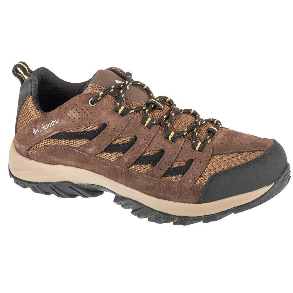 Buty męskie Columbia Crestwood™ Rozmiar butów (UE): 40 / Kolor: ciemnobrązowy
