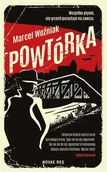 Powieści sensacyjne - Powtórka Marcel Woźniak - miniaturka - grafika 1