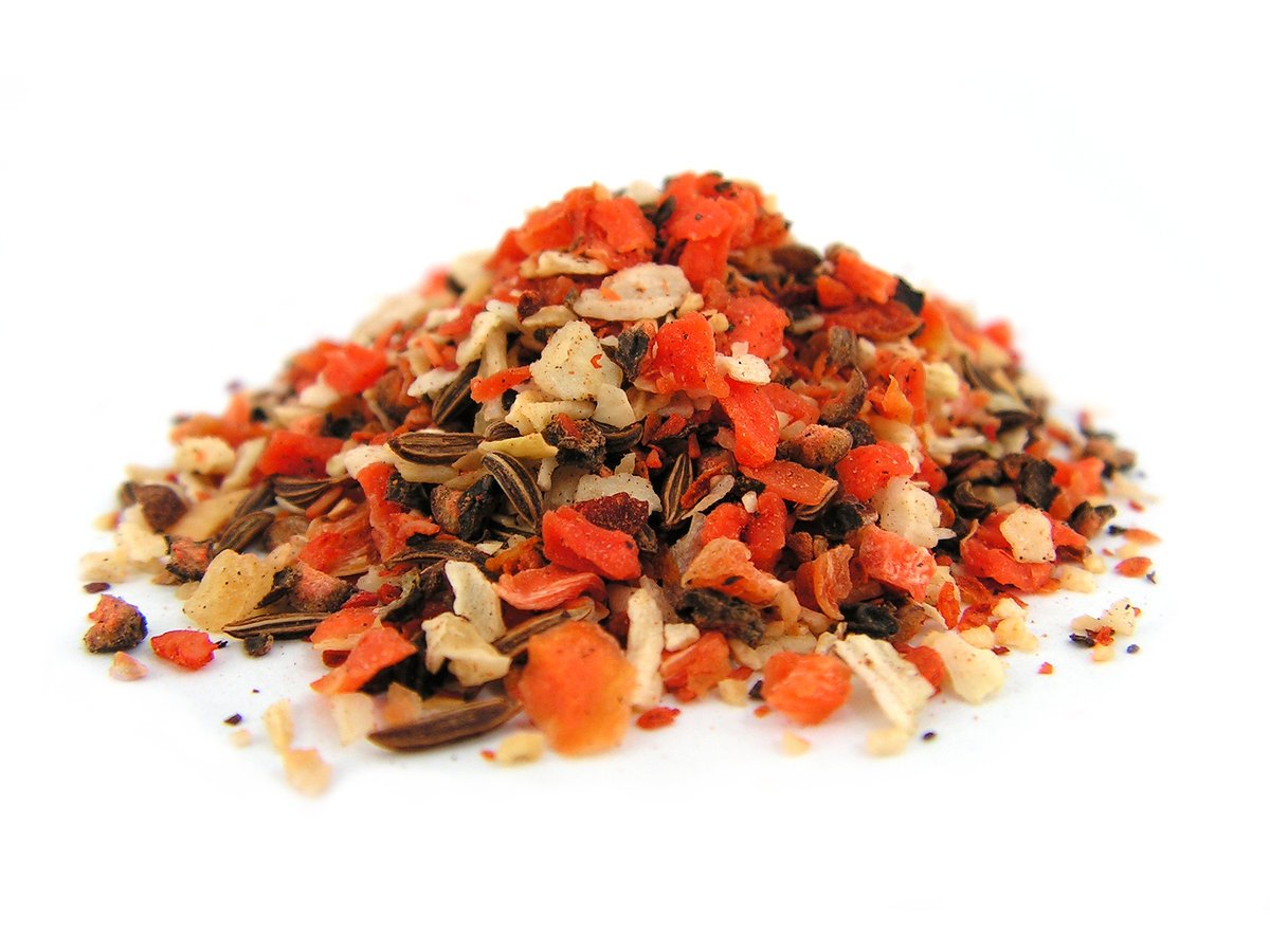 Przyprawa GAJOWEGO posypka do mięs 200 g - Aromatika