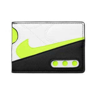 Etui na karty NIKE ICON AIR MAX 90 CARD WALLET - Etui na dokumenty i karty - miniaturka - grafika 1