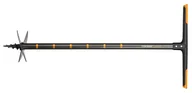 Pozostałe narzędzia ogrodowe - Fiskars Świder glebowy L 200mm 134730 - miniaturka - grafika 1
