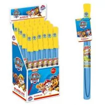 Euro-Trade Bańki mydlane miecz 120ml Psi Patrol p24 My Bubble  cena za 1szt. - Bańki mydlane - miniaturka - grafika 1