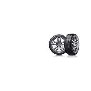 Hankook Winter I*cept Evo 3 W330 225/60R17 99H - Opony zimowe - miniaturka - grafika 2