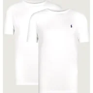 Koszulki męskie - POLO RALPH LAUREN T-shirt 2-pack Regular Fit - miniaturka - grafika 1