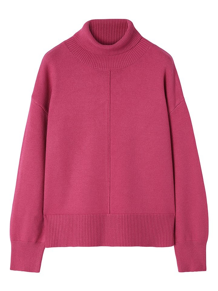 TATUUM Golf w kolorze różowym