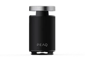 Głośniki przenośne - PEAQ PPS 170 Black - miniaturka - grafika 1