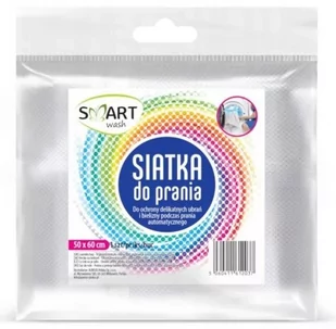 BioLife Smart Woreczek do prania na bieliznę (50×60) 2044 - Środki do prania - miniaturka - grafika 1