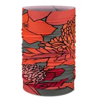 Czapki i chusty sportowe damskie - Chusta Buff Coolnet UV+ Aramay Poppy - miniaturka - grafika 1