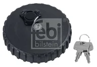 Układ zasilania - akcesoria - FUEL FILLER CAP LOCKABLE - miniaturka - grafika 1