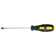Śrubokręty - 39D642TOP Tools Wkrętak płaski 5.0 x 75 mm - miniaturka - grafika 1