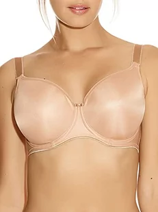 Fantasie Damski biustonosz bezszwowy, bezszwowy, nieprzezroczysty, CIELISTY, 70G - Biustonosze - miniaturka - grafika 1