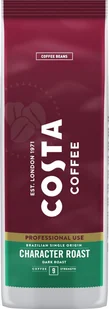 Kawa ziarnista Costa Coffee Pro Brazilian Single Origin 1 kg - Kawa - miniaturka - grafika 1