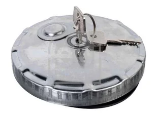 FUEL FILLER CAP LOCKABLE - Układ zasilania - akcesoria - miniaturka - grafika 1