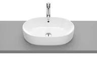 Umywalki - Roca ROCA TEMPO SZCZOTKA WC METALOWA STOJĄCA A817038001 - miniaturka - grafika 1