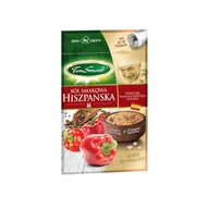 Sól - Ten Smak Sól smakowa hiszpańska 50 g - miniaturka - grafika 1